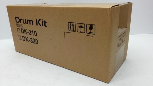 Kyocera mita 320 - kyocera, dk-320