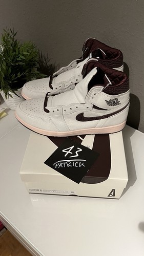 Nike air jordan a - jordan, 1