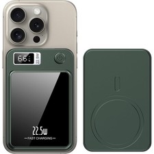 10000mAh Wireless Schnell