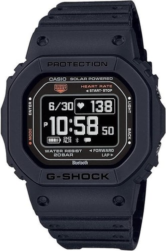 Casio shock h5600 - casio, dw-h5600-1jr
