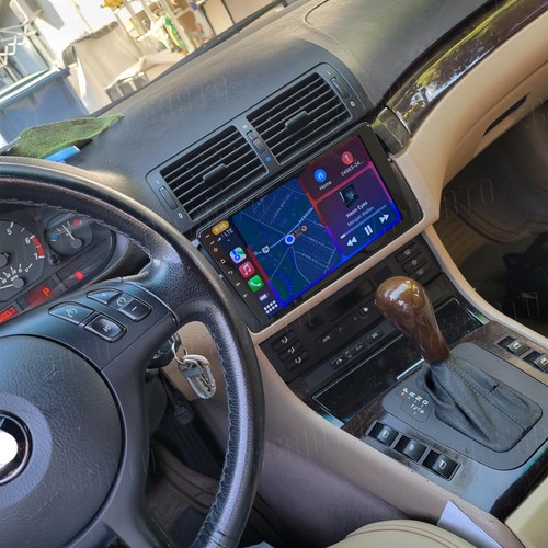 Für bmw e46 3er 318 - für, 325