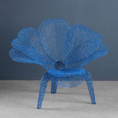Fiore bulat sessel merletto - bulat,