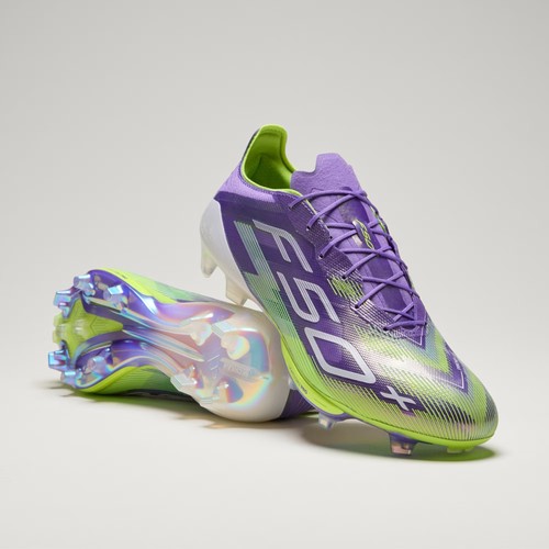 Adidas f50 firm - f50+, ground