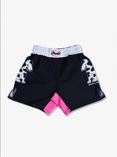 Kinder Sportshorts Bjj Mma