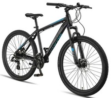 Licorne Bike Diamond Plus –