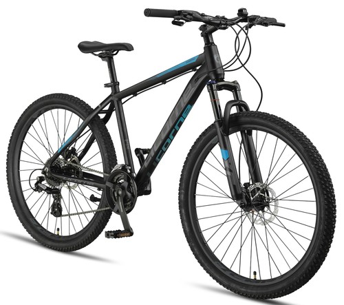 Licorne bike diamond plus - bike, –