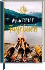 Eintragbuch mit Sammeltasche -