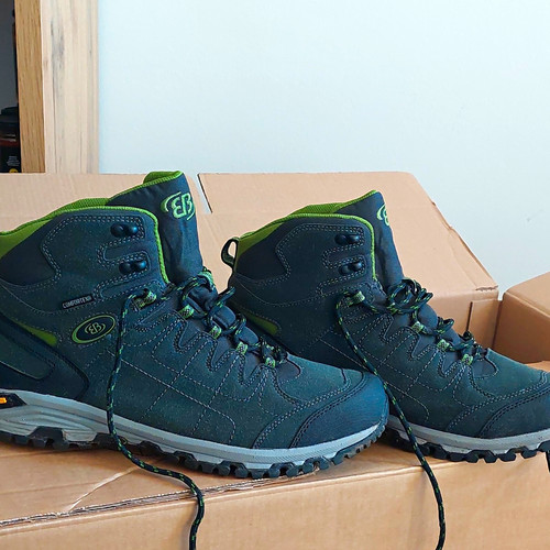 Vibram herren wanderschuhe - herren,