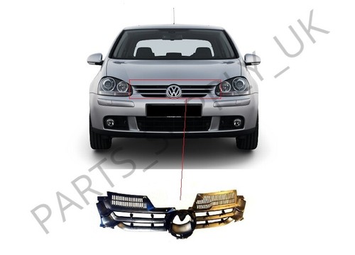 Neu für golf mk5 - vw, v