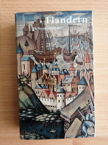 Domke flandern - ,