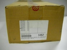 Wartungs-Kit, Nr. D009K160