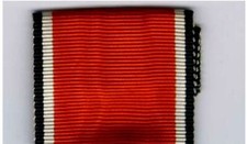 Ordensband Ehrenzeichen   20