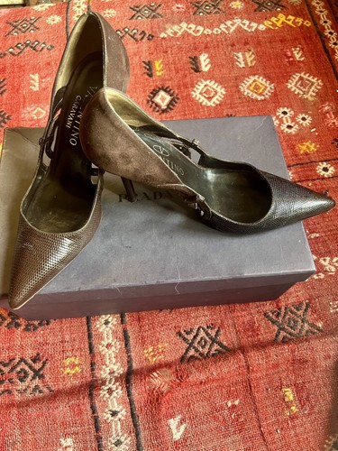 Valentino garavani schuhe - valentino,