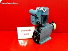 ALLDOS EMP III 1.492.15 Dosierpumpe