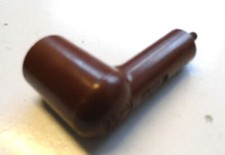 BERU,Kerzenstecker,für DAF ,ab 66 B.j 9/1972,Bakelit,aus Altbestand,NOS