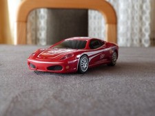 Modellauto Ferrari F430 Challenge 1:38