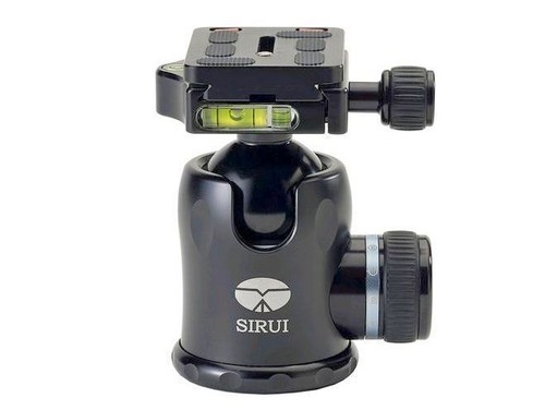 Sirui 30x ball head - k-30x,