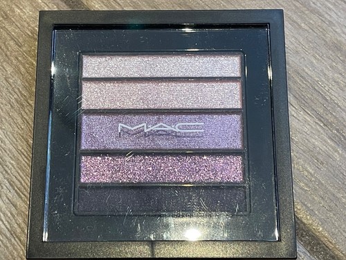Mac veluxe pearlfusion shadow - veluxe,