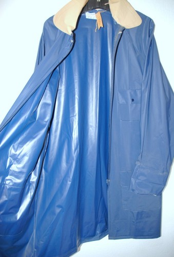 Regenjacke frankreich vintage - frankreich,