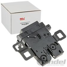 HECKKLAPPESCHLOSS KOFFERRAUM