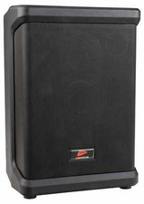 Mobile Mini PA mit Li-Ion