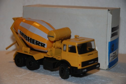 Conrad magirus deutz - conrad,