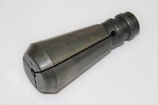 Direktspannzange Spannzange - SK40 x M16 - DIN2080 - Ø 8 mm - Fräsmaschine