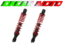 Paar Hintere Stoßdämpfer Yamaha X-Max Xmax 300 2017 2018 2019 2020 YSS