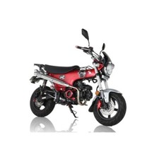 Kitaco Sport Auspuff Honda Dax