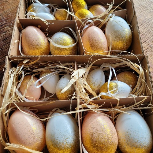 Ostereier ostern - x,