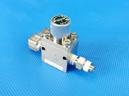 Fujikin 316l kg88d000 - fujikin,