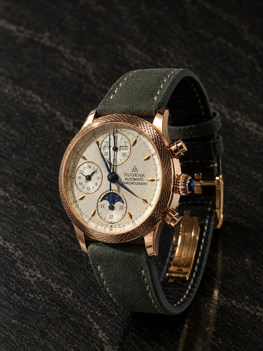 Dugena création automatic - création,