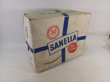Werbung antik - Sanella 50