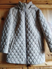 APART impression  Designer wattierte Damen Jacke GR 42, Top Zustand,  warm