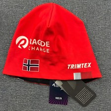 Trimtex Norwegen Flagge Beanie