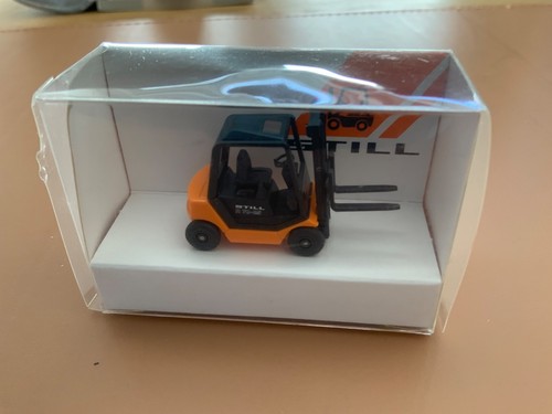 Modell gabelstapler still 70 - modell,
