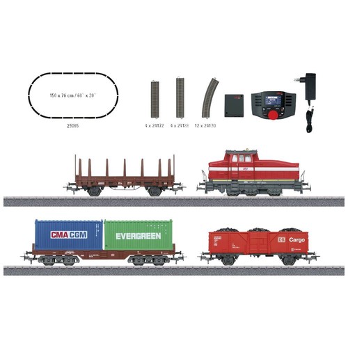 Märklin 29065 - , h0