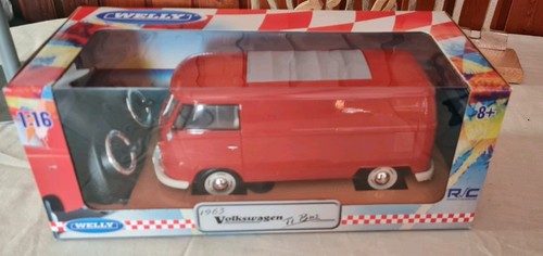 16 welly 1963 - t1, 1:16