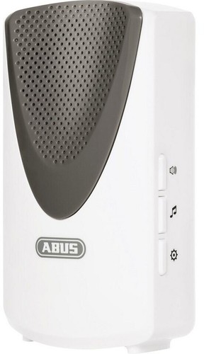 Abus smartvest funk türgong - abus,