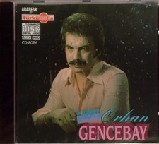 15291--Orhan Gencebay Cilekes