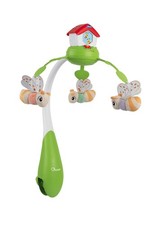 Chicco Baby Wiege Mobile