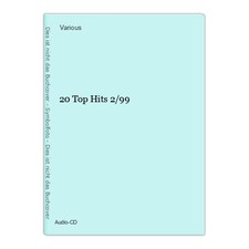 20 Top Hits 2/99 Various: