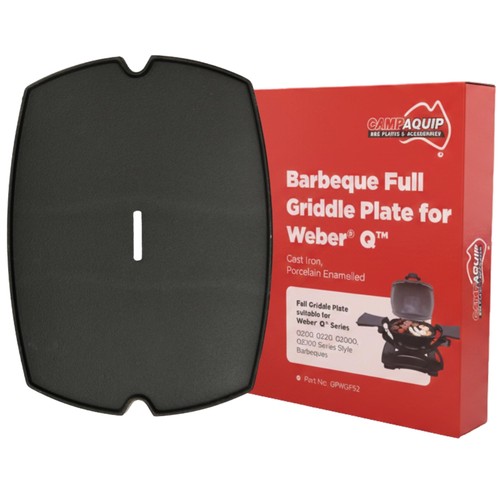 Cast iron barbeque full - barbeque,