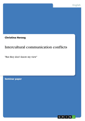 Intercultural communication