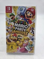 Super Mario Party Jamboree