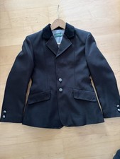 Reitjacket Turnierjacket 34/36