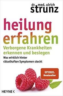 Heilung erfahren verborgene - heilung, erfahren.