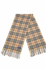 Vintage Burberry Schal | 100%