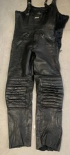 Polo Motorrad Hose Leder