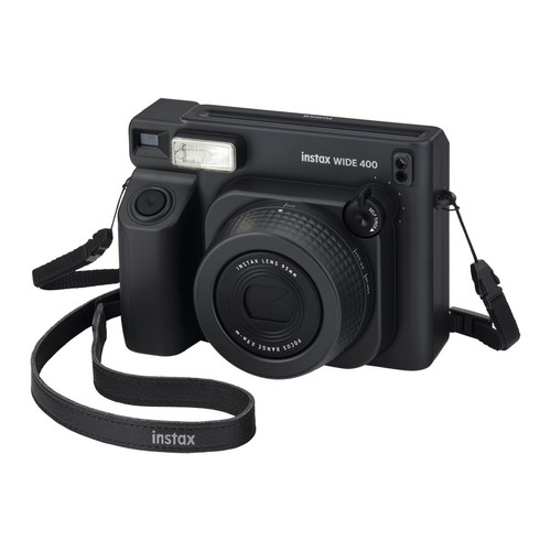 Fujifilm instax wide 400 - instax, ex